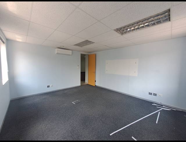 289M² OFFICE TO LET IN ILLOVO